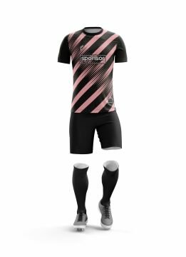 Freysport Futbol Forması - F03