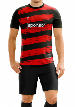 Freysport Futbol Forması - F04