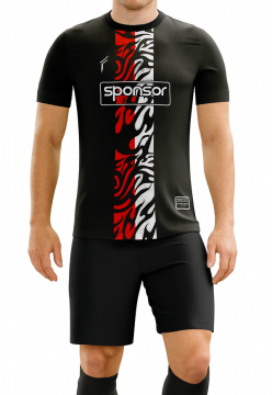 Freysport Futbol Forması - F05