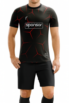 Freysport Futbol Forması - F06