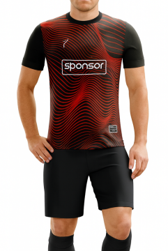 Freysport Futbol Forması - F07