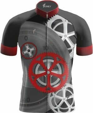 Freysport Crank Bisiklet Forması