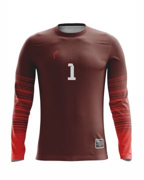 Freysport Active Kaleci Forma Seti