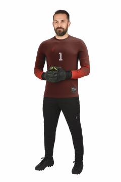 Freysport Active Kaleci Forma Seti