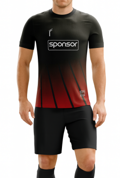Freysport Futbol Forması - F08