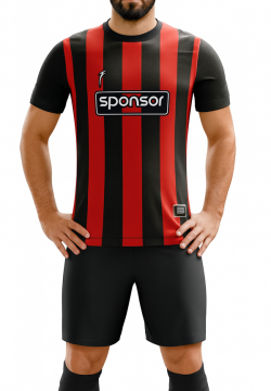 Freysport Futbol Forması - F10