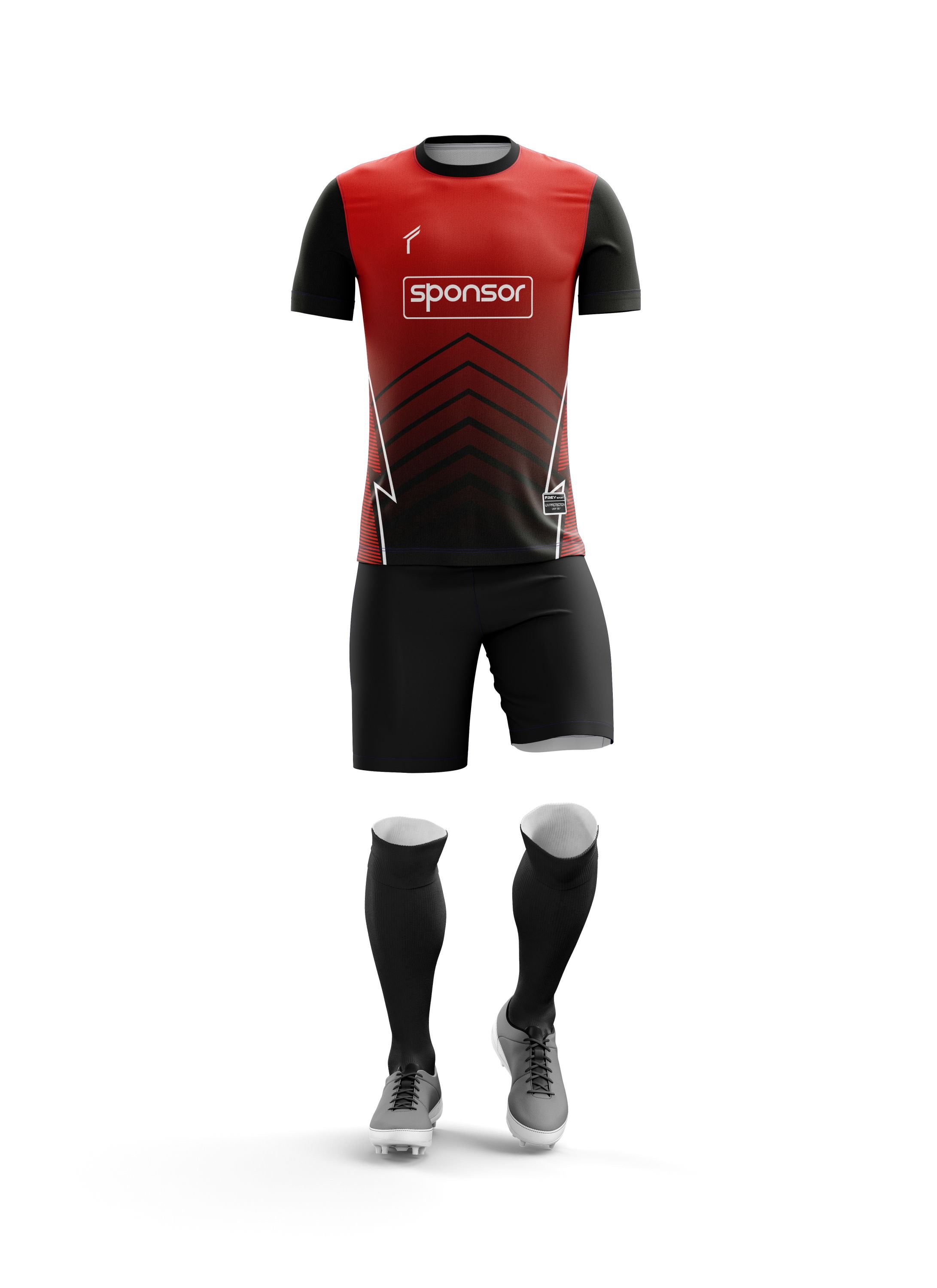 Freysport Futbol Forması - F12
