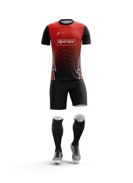 Freysport Futbol Forması - F12