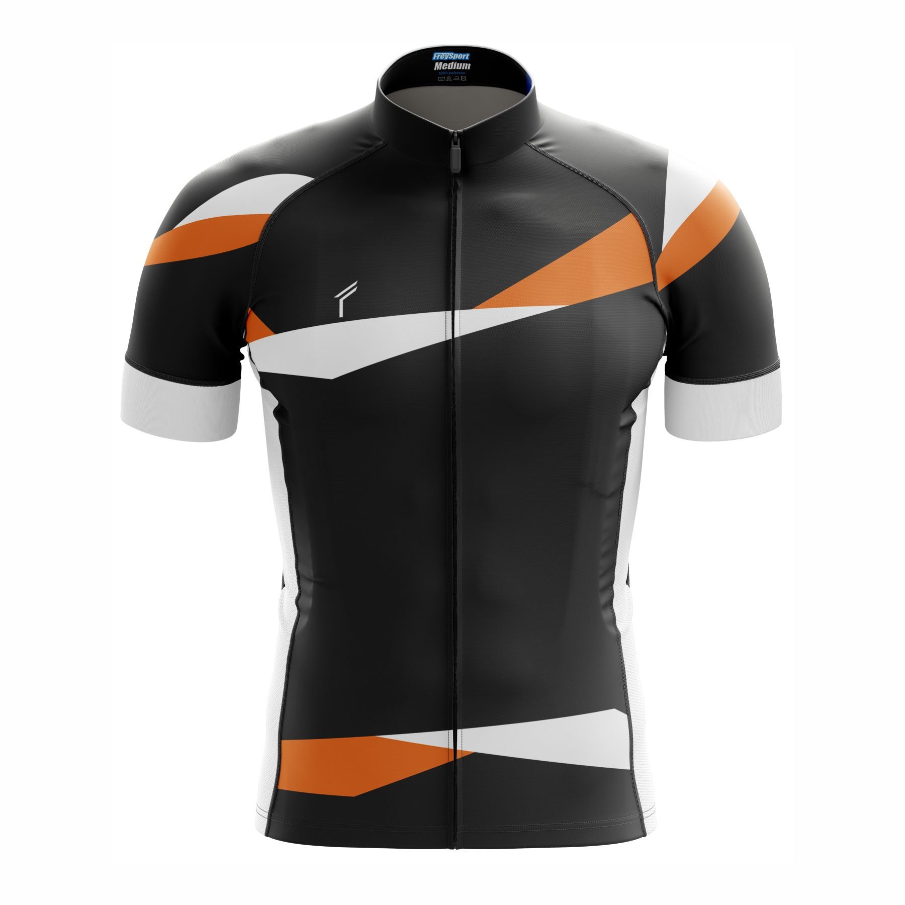 Freysport Braid Bisiklet Forması