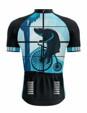 Freysport Bear Bisiklet Forması