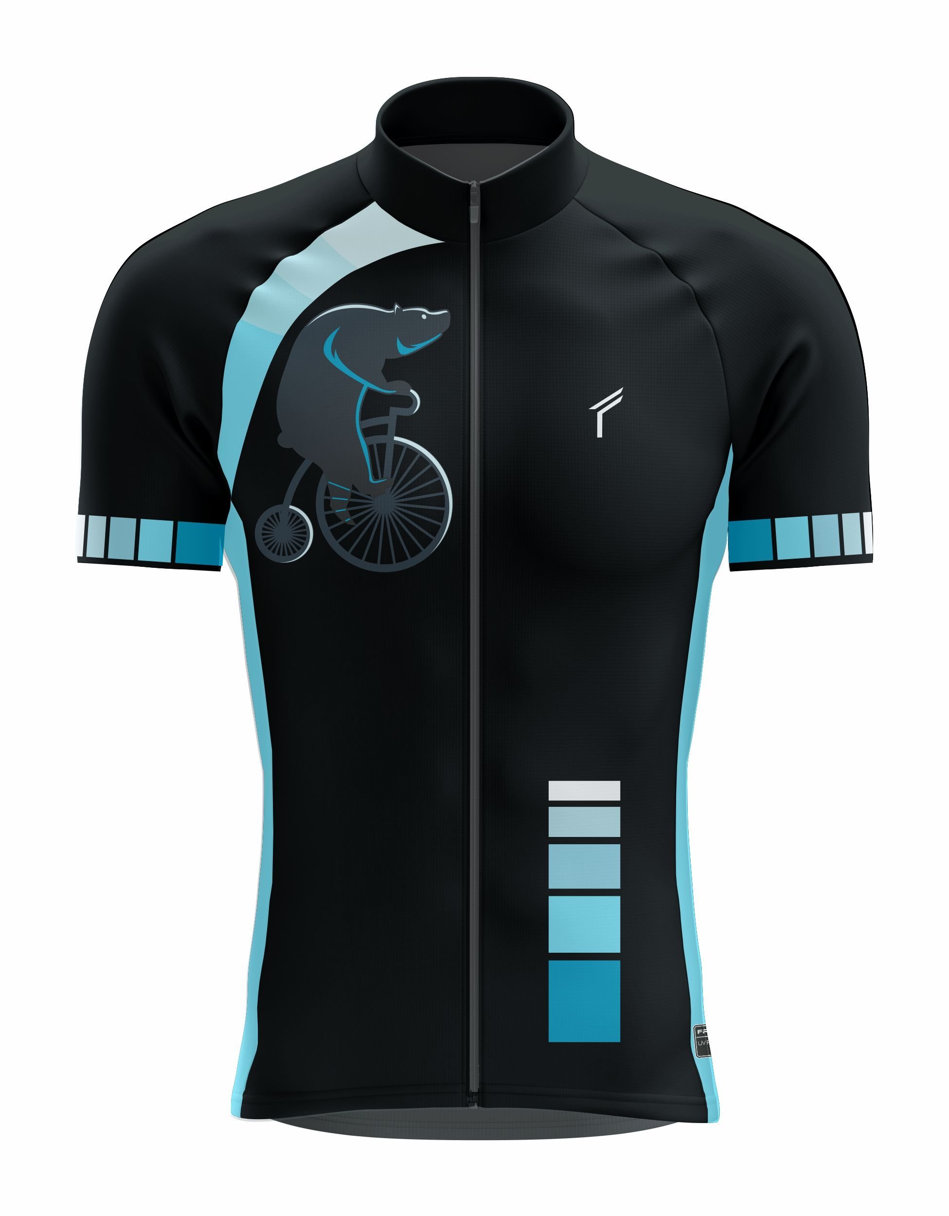 Freysport Bear Bisiklet Forması
