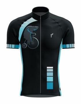 Freysport Bear Bisiklet Forması