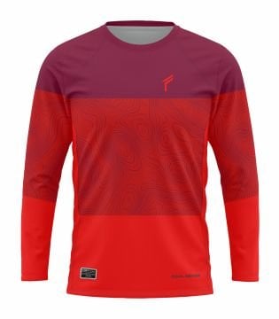 Freysport Descent Enduro-Downhill Forması