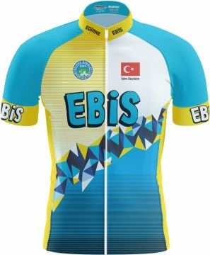 Ebis Bisiklet Forması