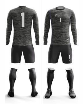 Buarcos Kaleci Forması Seti-Freysport-mini+