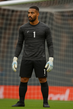 Buarcos Kaleci Mini Forma Seti