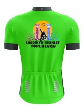 Laodikya  Bisiklet Forması