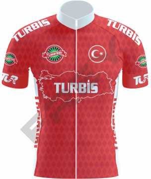 Turbis Bisiklet Forması