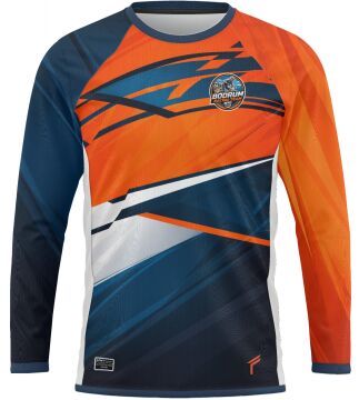 Freysport Bodrum Racing Team Enduro Forması