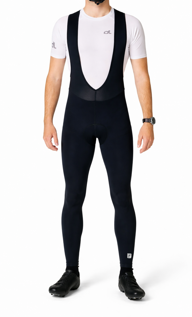 Freysport Uzun Askılı Bisiklet Taytı