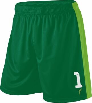 Active Yeşil Kaleci Forma Seti-Freysport