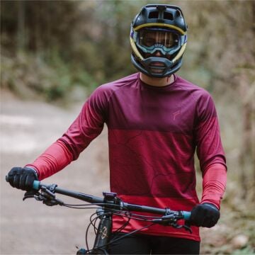 Freysport Descent Enduro-Downhill Forması (M Beden Outlet)