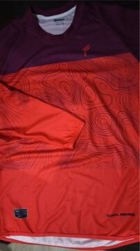 Freysport Descent Enduro-Downhill Forması (M Beden Outlet)