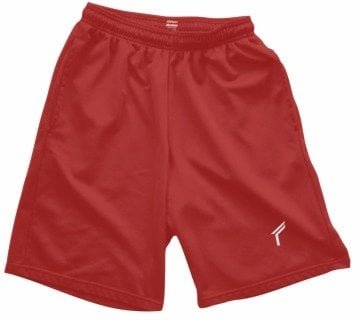 Freysport Basketbol Şortu Kırmızı