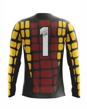 Retro Kaleci Forma Seti-Freysport+2