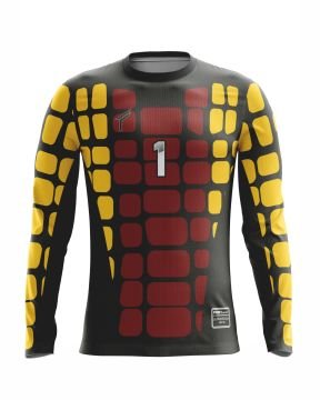 Retro Kaleci Forma Seti-Freysport+2