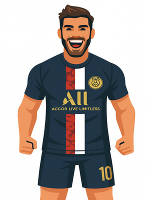 Futbol Forma