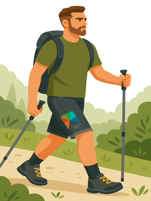 Treking ve Outdoor