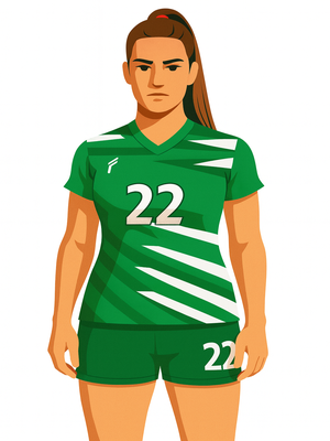 Bayan Voleybol