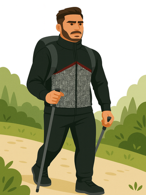 Eşofman Takımları