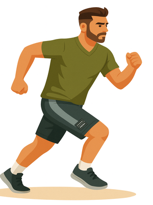 Şortlar ve Tişörtler