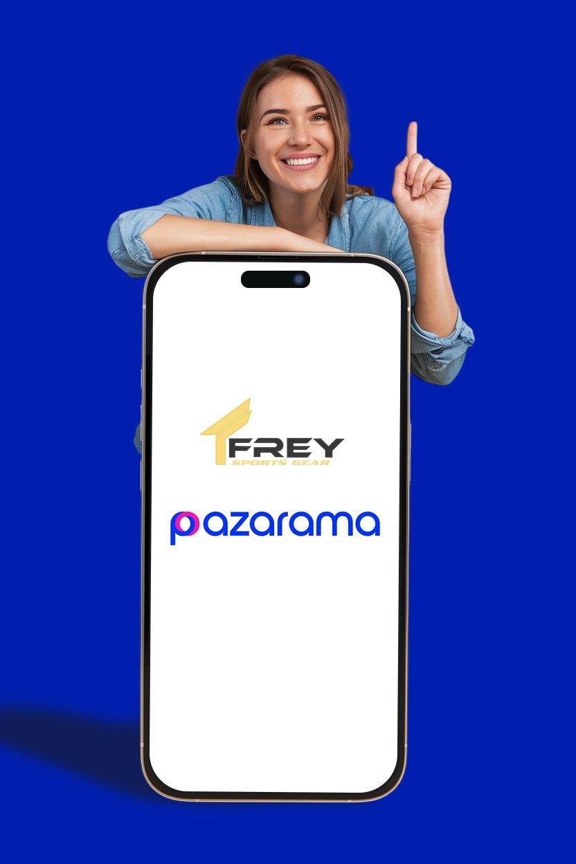FREYSPORT Ürünleri Pazaramada