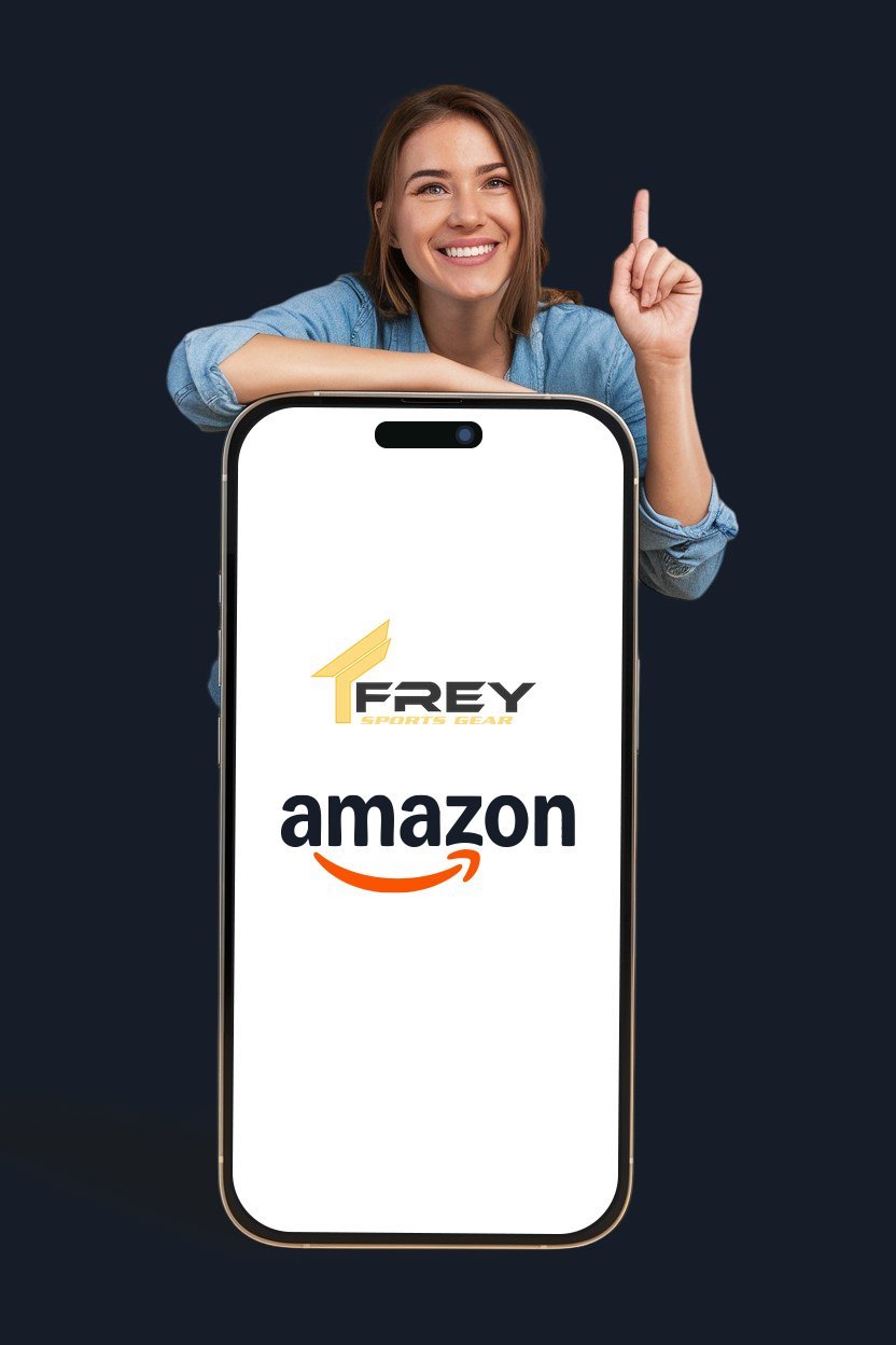 FREYSPORT Ürünleri AMAZONDANDA